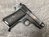 Beretta Model 1935 Semiautomatic Pistol