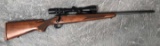 Winchester Model 70 