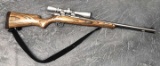Knights Model MK85 Inline Muzzleloading Rifle