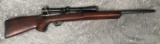 Custom 98 Mauser Bolt Action Sporter