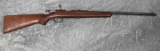 Savage Model 3B Bolt Action Rifle