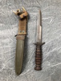 Imperial U.S. M-3 Trench Knife