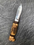 Vintage Marbles Ideal Sheath Knife