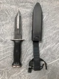 U. S. Navy Mk3 Mod 0 Combat / Diver's Knife