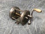 Vintage Meisselbach Free Spool Tripart 581 Fishing Reel