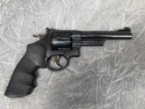 Smith & Wesson Model 27-5 Double Action Revolver