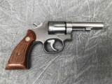 Smith & Wesson Model 64-3 Double Action Revolver