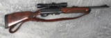 Remington Model 750 Woodsmaster Semiautomatic Rifle