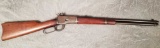 Winchester Model 1892 Lever Action Carbine