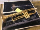 Conn Trumpet