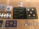 Coin Lot