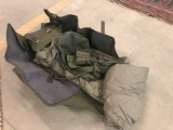 Militaria Lot