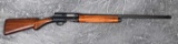 Browning Model A-5 Semiautomatic Shotgun