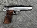 Smith & Wesson Model 41 Semiautomatic Pistol