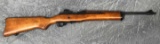 Ruger Mini-14 Semiautomatic Rifle