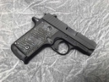 Sig Sauer Model P238 Semiautomatic Pistol