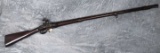 Thomas French Model 1808 US Flintlock Musket