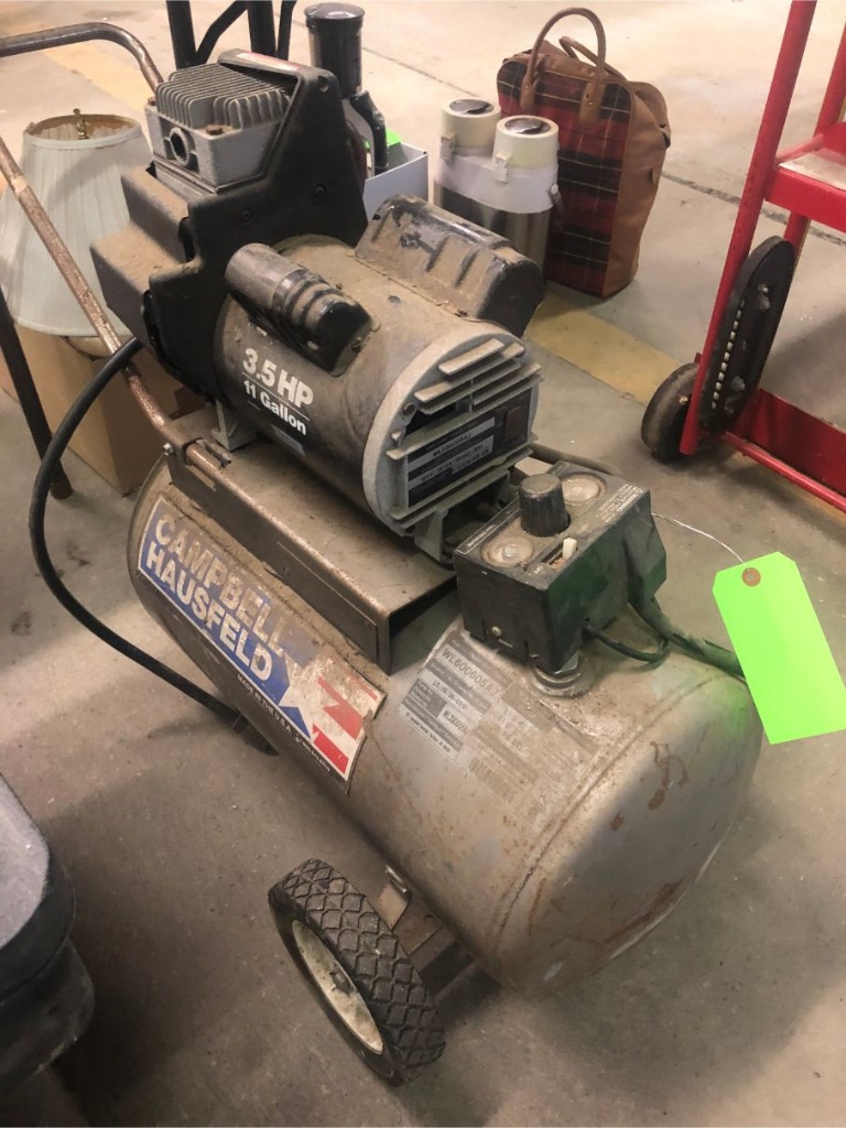 campbell hausfeld air compressor 3.5 11 campbell hausfeld air compressor 3.5 11
