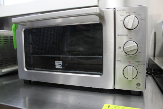 Kenmore Toaster Oven