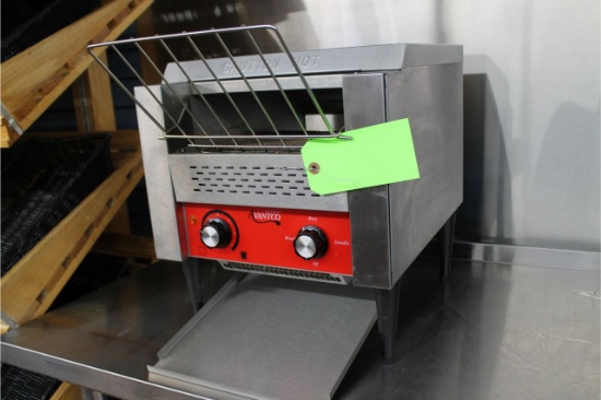 Avantco Conveyor Toaster