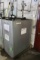 Roth  275 Gal. Bulk Oil Tank