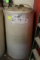 175 Gal. Poly Bulk Anti Freeze Tank