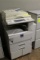 Savin Model 8025 Copier/ Document Server