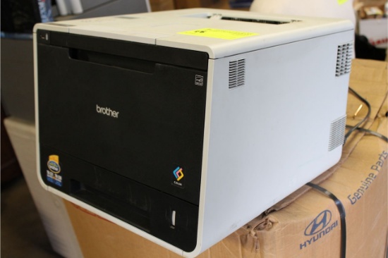 Brother HL-L8250CND Color Printer