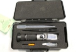 Robinair Coolant and Battery Refractometer