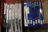 (19) Wiper Blades