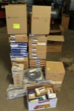 (50) N.O.S. Hyundai Brake System Parts