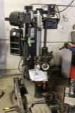 Snap-On Model ATC900 Tire Machine