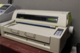 OKI Microline 8480FB Printer