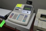 Sharp XE-A41S Cash Register