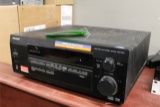 Pioneer VSX-D412 Stereo Receiver