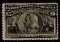 1893 $5 Columbian (#245)