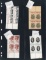 Assortment of USA Stamps (Scott #'s 2004-2998)