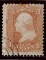 1861 3c Washington Pink (#64)