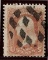 1861 3c Washington Pink (#64)