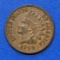 1909 Indian Head 1c