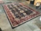 Oriental Style Rug