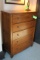 5-Drawer Dresser