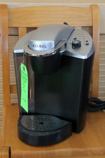 Keurig OfficePro Coffee Machine