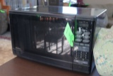 Kenmore Quick-Touch Carousel Microwave