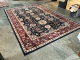 Oriental Style Rug