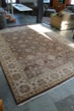 Oriental Style Rug