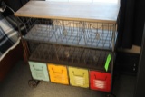 Replica Vintage Storage Unit