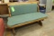 Upholstered Pine Bench