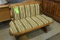 Upholstered Pine Bench