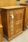 Voglauer Pine Cabinet